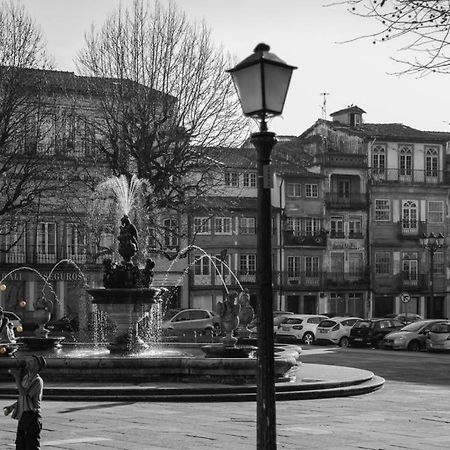Apartmán Barbara'S House - Minho'S Guest Braga Exteriér fotografie